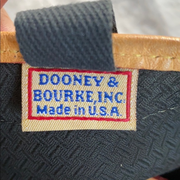 Rooney $ Bourke handbag - Picture 3 of 9